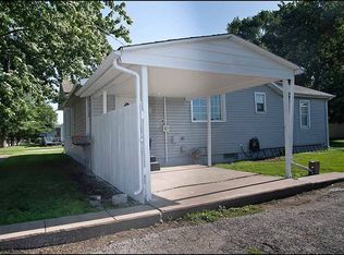 603 S East St, Monmouth, IL