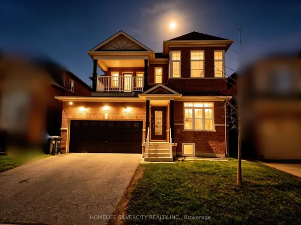 6 Hybrid St, Brampton, ON L7A 0L5