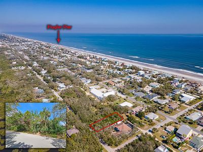 15XX S Flagler Ave #15, Flagler Beach, FL, 32136