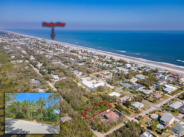 15XX S Flagler Ave #15, Flagler Beach, FL 32136