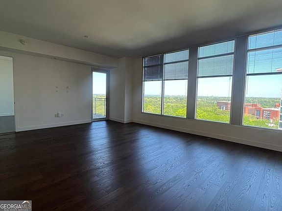 5th image of 1820 Peachtree St NW Unit 1511
