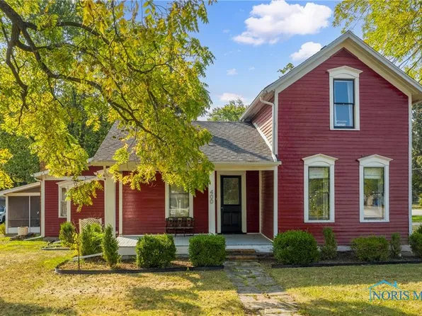 400 E Indiana Ave, Perrysburg, OH 43551