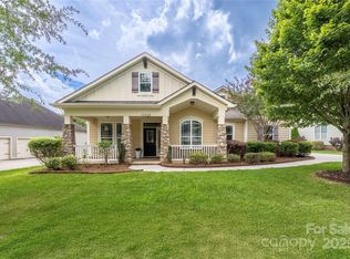 12620 Forrester Ave, Huntersville, NC 28078