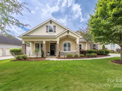 12620 Forrester Ave, Huntersville, NC, 28078