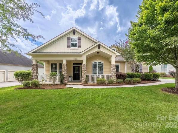12620 Forrester Ave, Huntersville, NC 28078