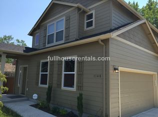 1148 W 21st Ave, Eugene, OR 97405