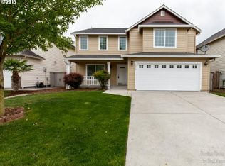 4310 NE 166th Ave, Vancouver, WA 98682