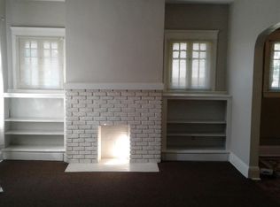 9817 Pratt Ave, Cleveland, OH 44105