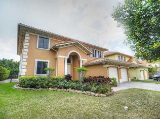7776 SW 193rd Ln, Cutler Bay, FL 33157