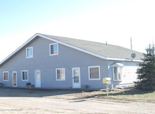 1734 E Highway 40, Craig, CO 81625