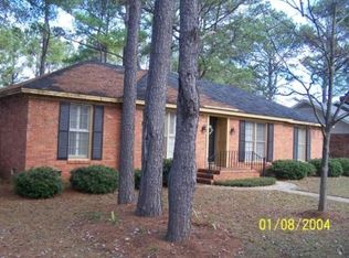 2809 Capers Ln, Albany, GA 31721