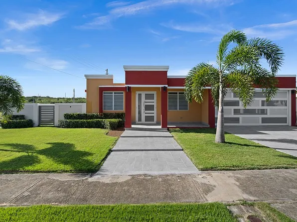 208 Calle Tierra Del Shl, Isabela, PR 00662
