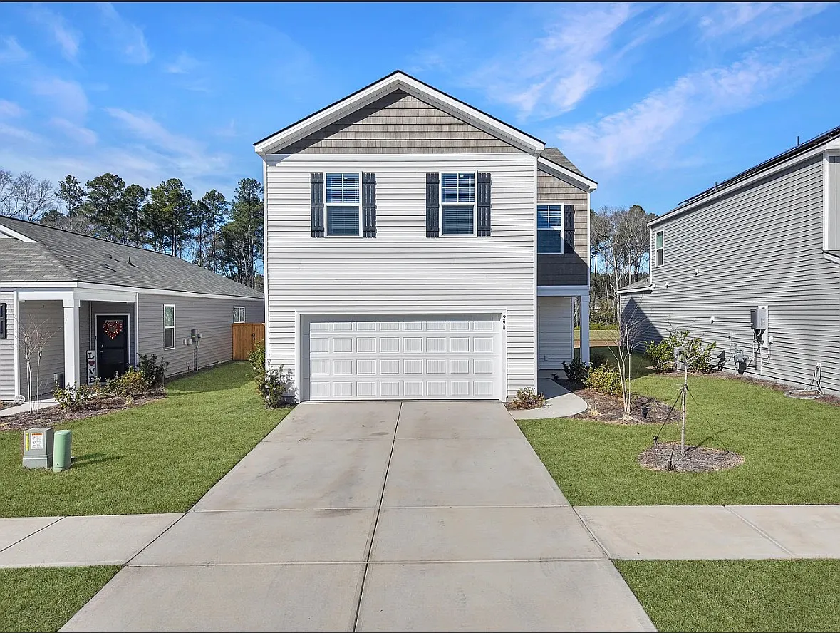 Building Photo - 298 Watersglen Dr