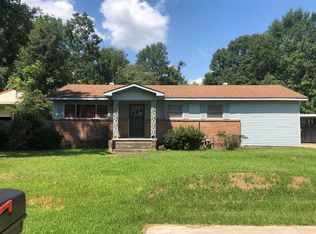 309 Jones St, Newhebron, MS 39140