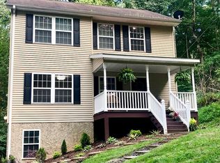 9 Trout Lily Gln, Asheville, NC 28805