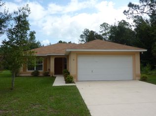 14 Fanshawe Ln, Palm Coast, FL 32137