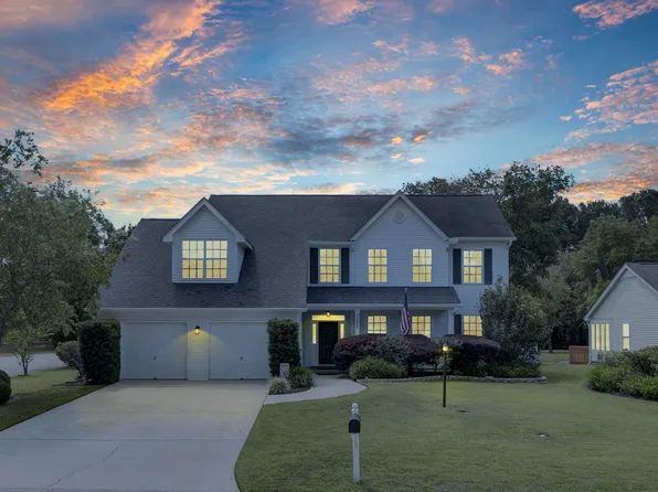 3220 Hunters Rest Dr, Charleston, SC 29414