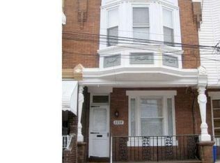 2239 S Beechwood St, Philadelphia, PA