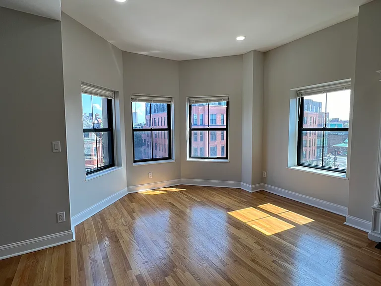 557 Columbus Ave #402 — Photo 13