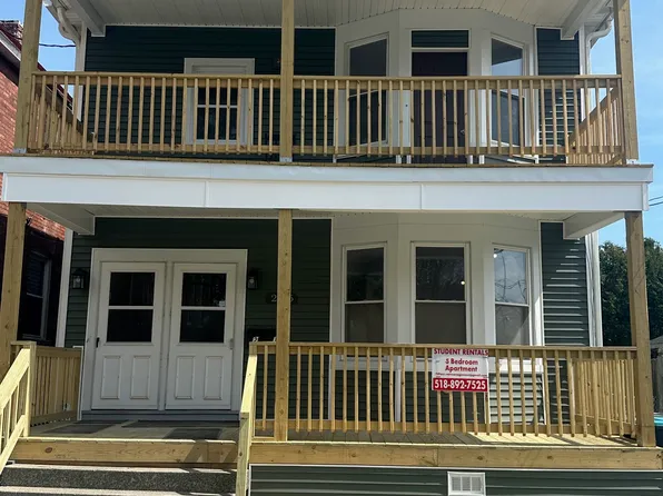 2166 13th St Unit 2, Troy, NY 12180