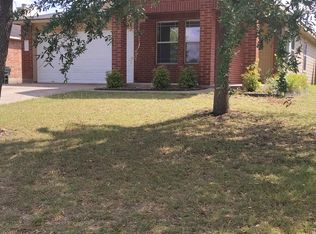 382 Lake Washington Dr, Kyle, TX 78640