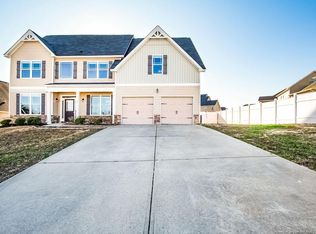 36 Ticonderoga Rd, Cameron, NC 28326