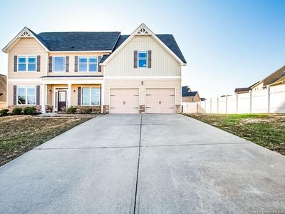 36 Ticonderoga Rd, Cameron, NC, 28326