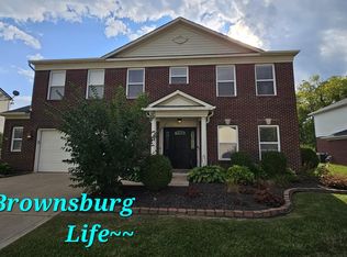 5620 Noble Dr, Indianapolis, IN 46234