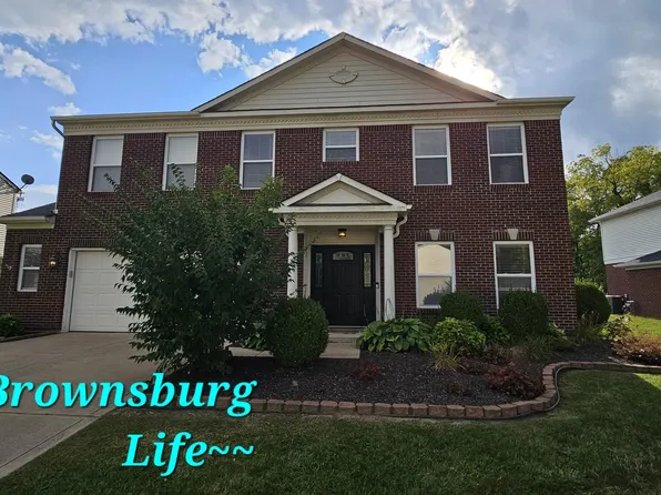 5620 Noble Dr, Indianapolis, IN 46234