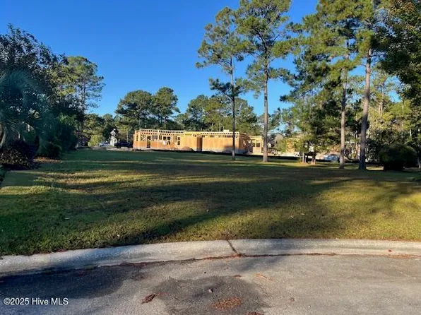 6615 Regent Ct SW Lot 23, Ocean Isle Beach, NC 28469