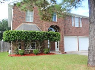 1418 Killdeer Dr, Seabrook, TX 77586