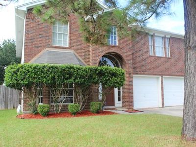 1418 Killdeer Dr, Seabrook, TX, 77586