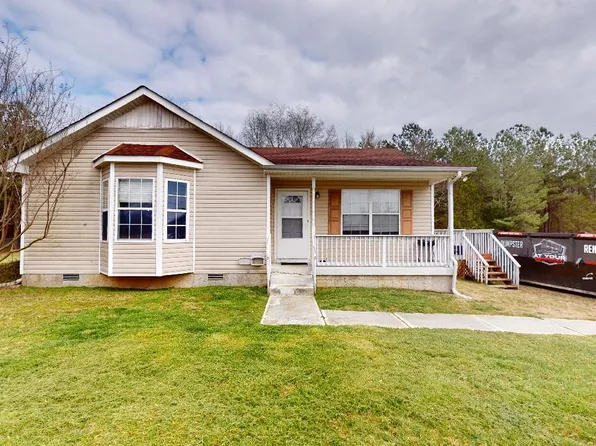 1004 Golden Pond Rd, Chapmansboro, TN 37035