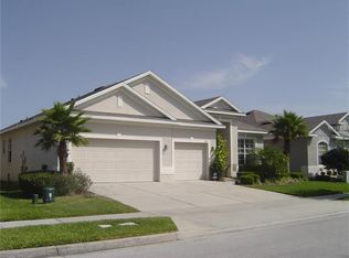 8451 Lake Windham Ave, Orlando, FL 32829