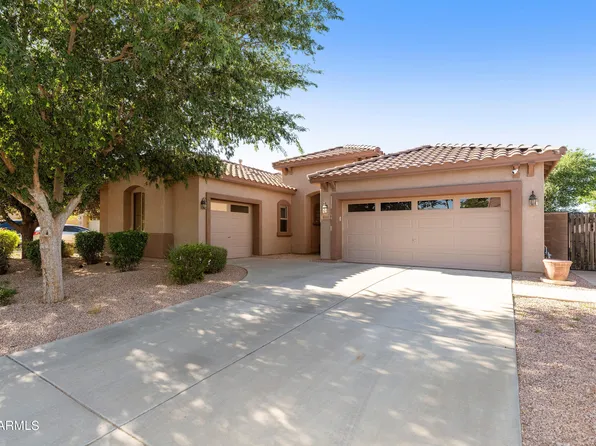 4207 E COUNTY DOWN Drive, Chandler, AZ 85249