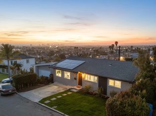 5550 Encina Dr, San Diego, CA 92114