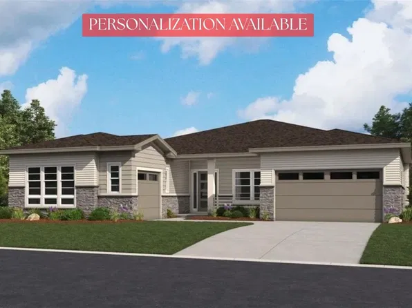 1204 Oleander Street, Castle Rock, CO 80109