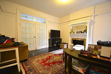 Rented by Keller Williams NYC