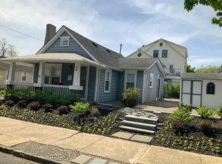 104 Franklin Ave, Ocean Grove, NJ 07756