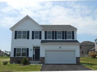 2155 Eagles Landing Dr #218, Upper Nazareth Township, PA 18064