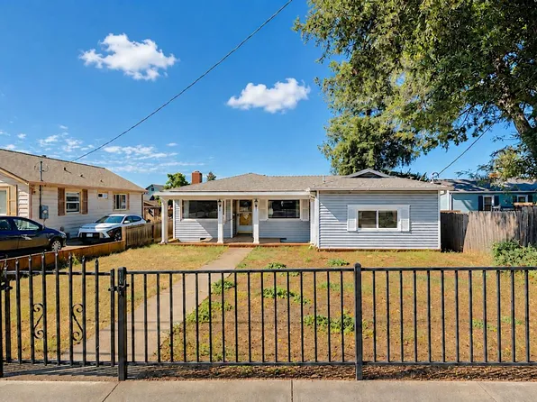 324 E Military St, Benicia, CA 94510