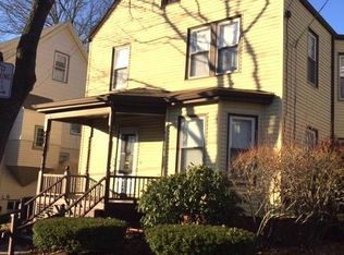 93 Rackleff St, Portland, ME 04103