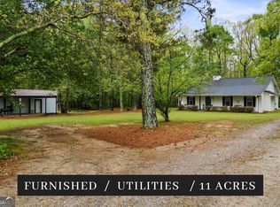 278 Malone Rd, Fayetteville, GA 30215