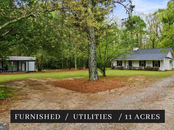 278 Malone Rd, Fayetteville, GA 30215