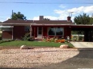 55 E 400 N, Nephi, UT 84648