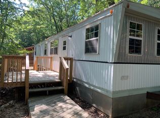 21437 Red Bud St, Garfield, AR 72732