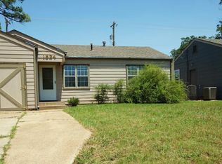 1824 W Admiral Ave, Stillwater, OK 74074