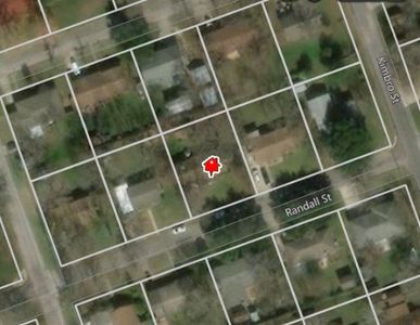 906 Randall St, Taylor, TX, 76574
