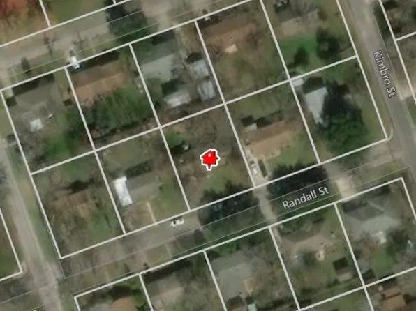 906 Randall St, Taylor, TX 76574