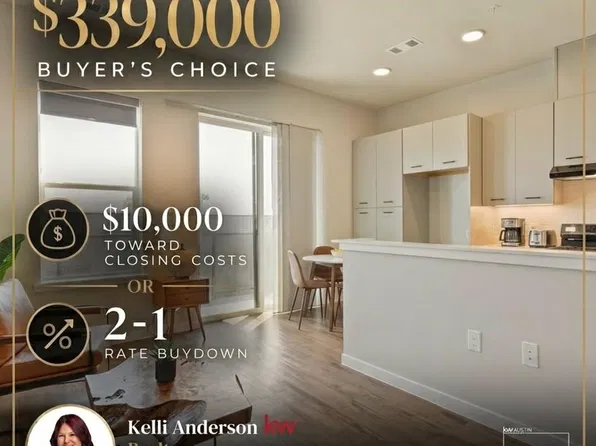 4510 Terry O Ln #419, Austin, TX 78745